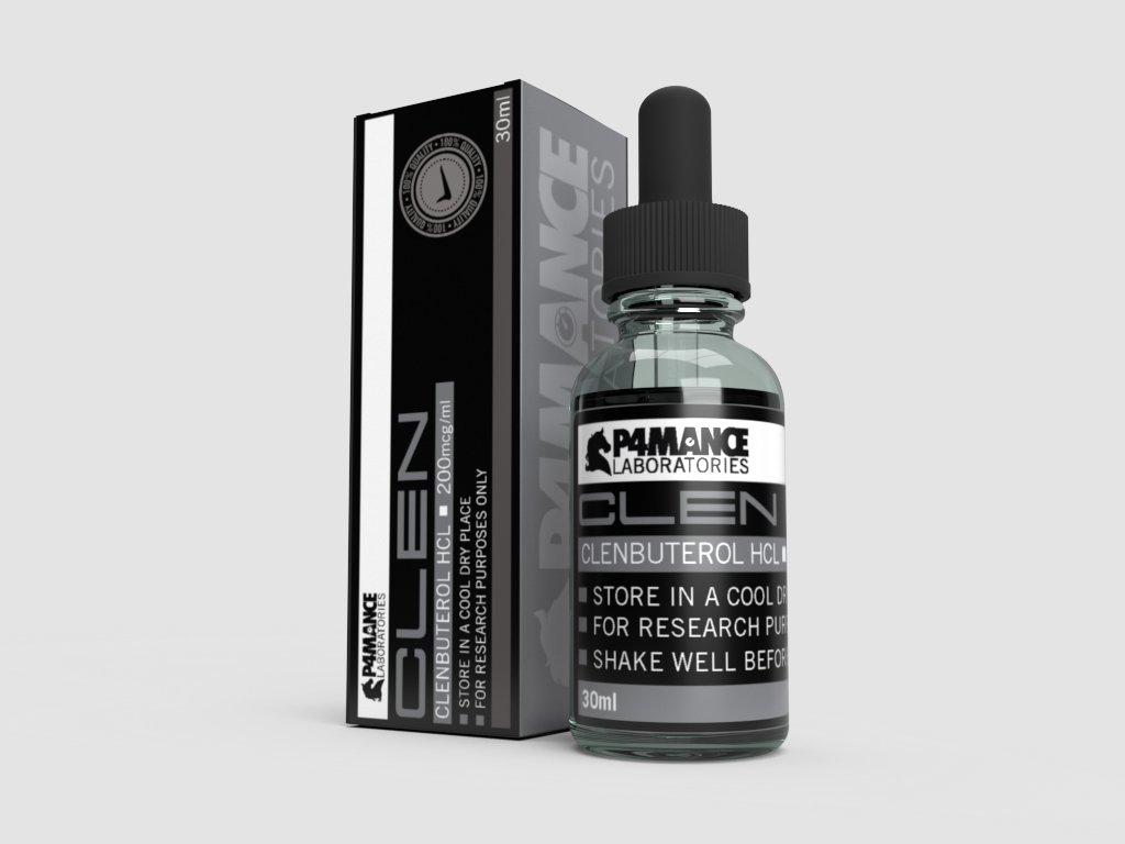 Clenbuterol